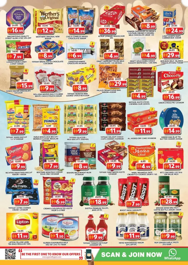 Grand Hypermarket weekly ad Oct 8 – Oct 12, 2026 – page 5