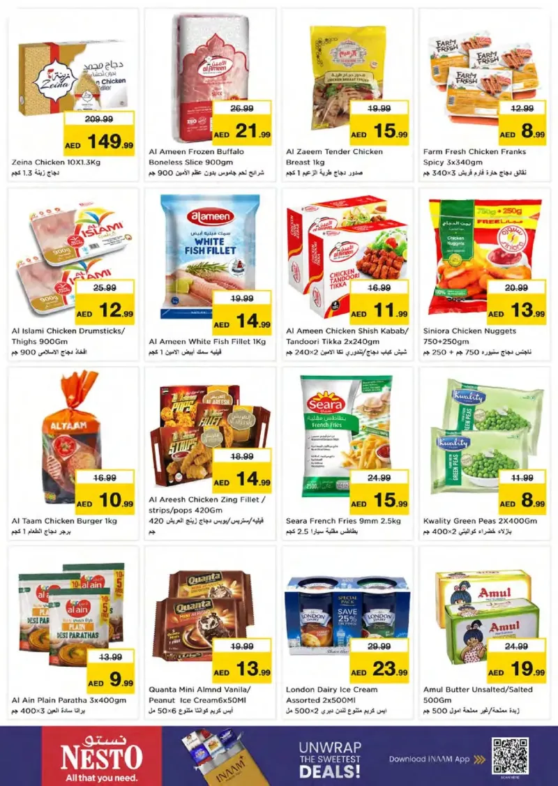 Nesto weekly ad Oct 8 – Oct 12, 2026 – page 15