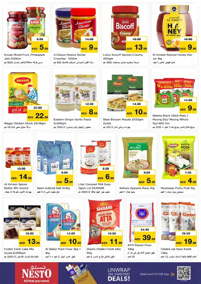 Nesto weekly ad Oct 8 – Oct 12, 2026 – page 12