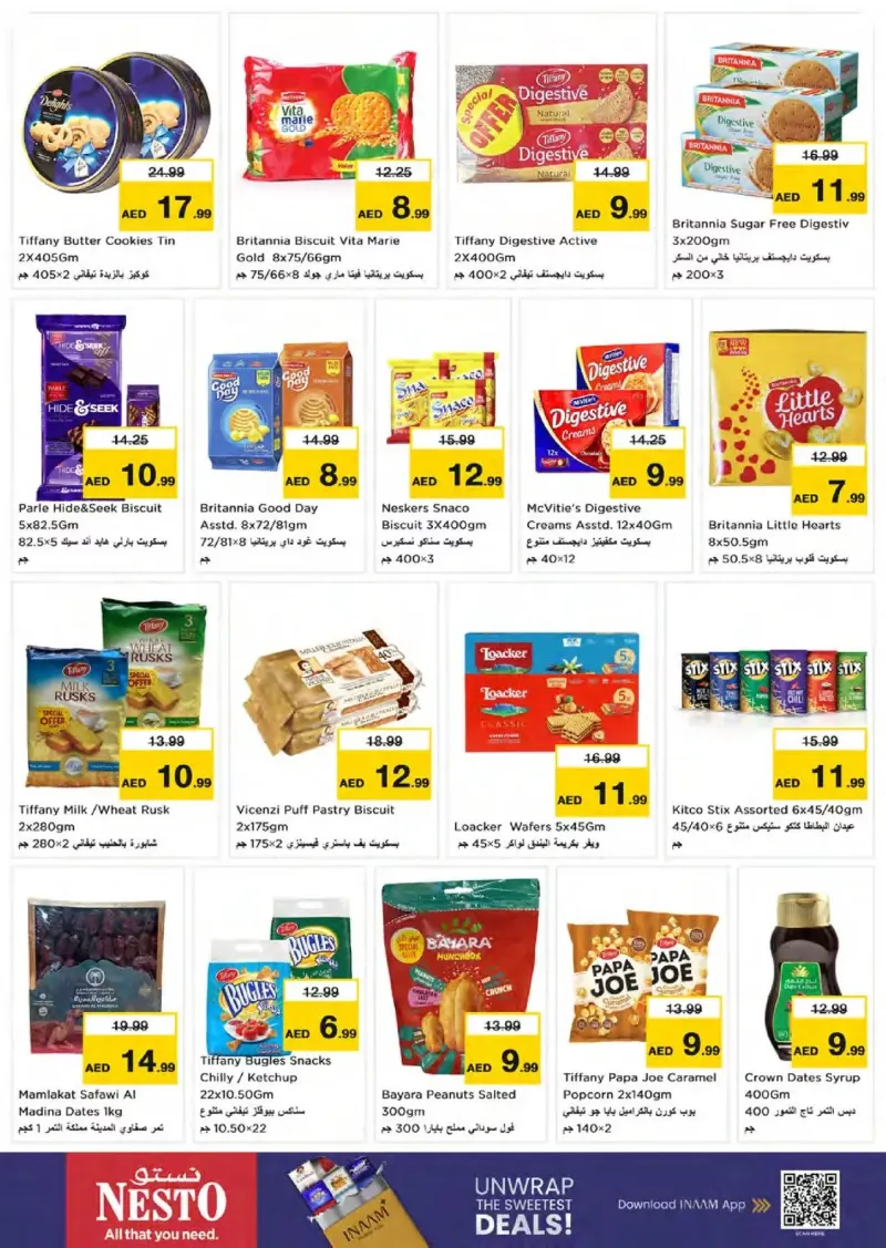 Nesto weekly ad Oct 8 – Oct 12, 2026 – page 7