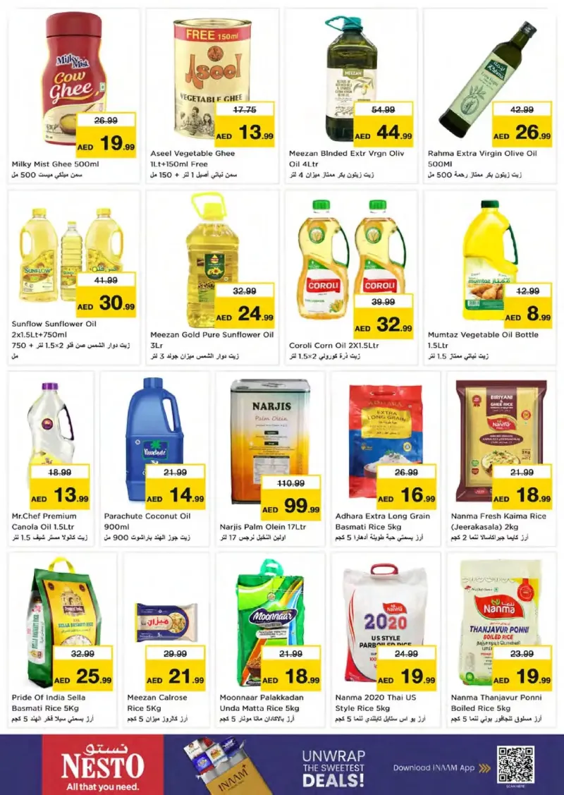 Nesto weekly ad Oct 8 – Oct 12, 2026 – page 13