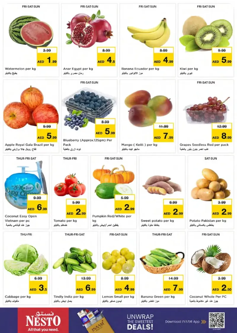 Nesto weekly ad Oct 8 – Oct 12, 2026 – page 2