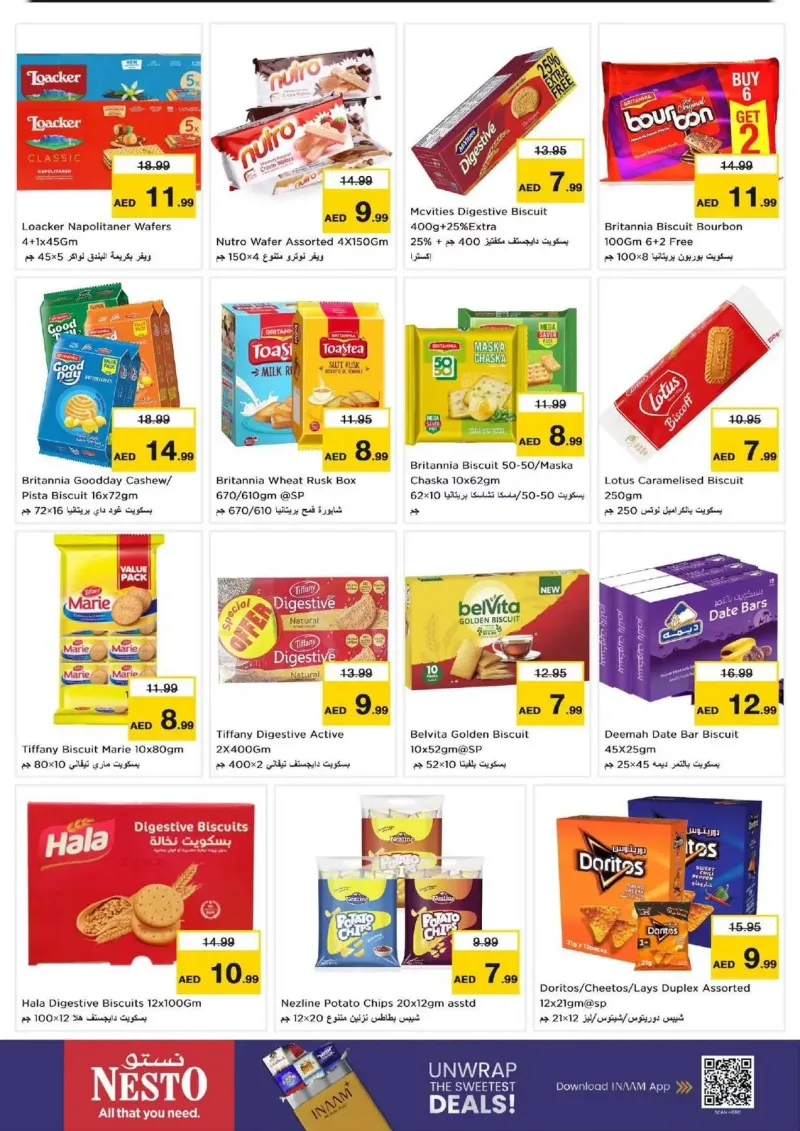 Nesto weekly ad Oct 8 – Oct 12, 2026 – page 4
