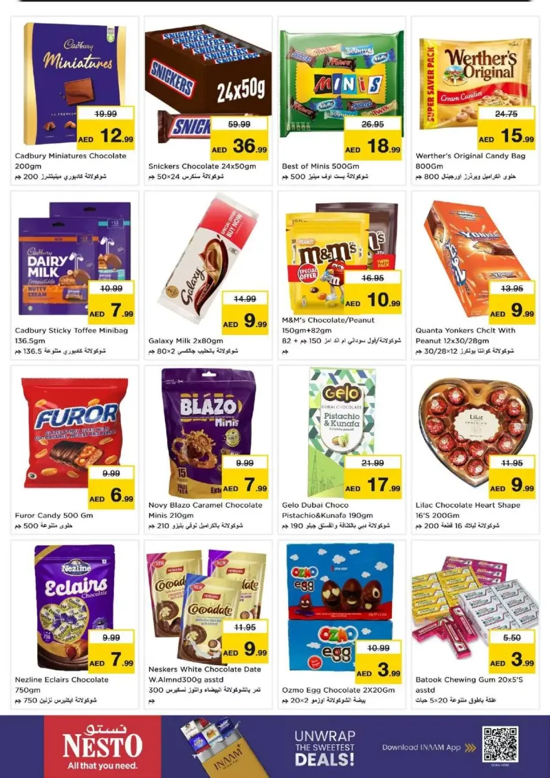 Nesto weekly ad Oct 8 – Oct 12, 2026 – page 3