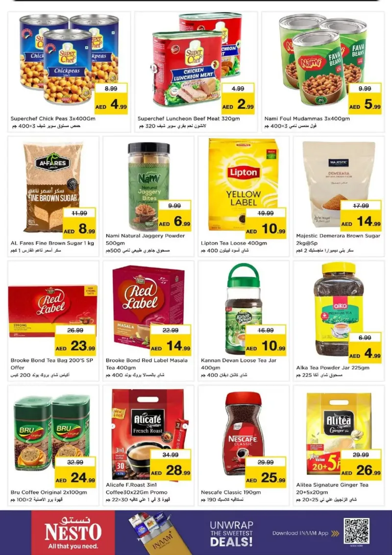 Nesto weekly ad Oct 8 – Oct 12, 2026 – page 9