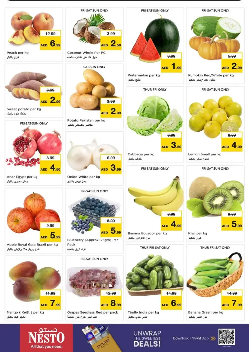 Nesto weekly ad Oct 8 – Oct 12, 2026 – page 2
