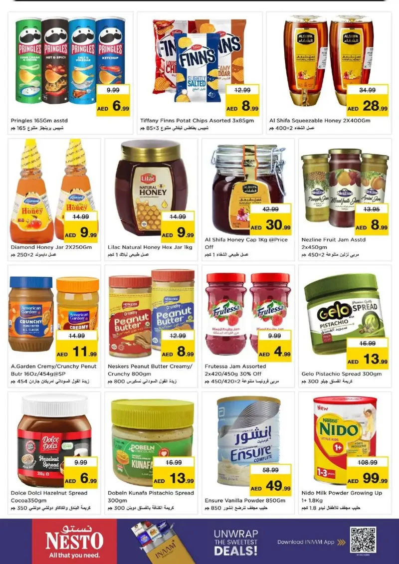 Nesto weekly ad Oct 8 – Oct 12, 2026 – page 5