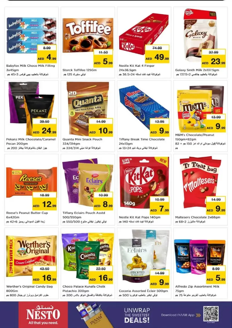Nesto weekly ad Oct 8 – Oct 12, 2026 – page 3