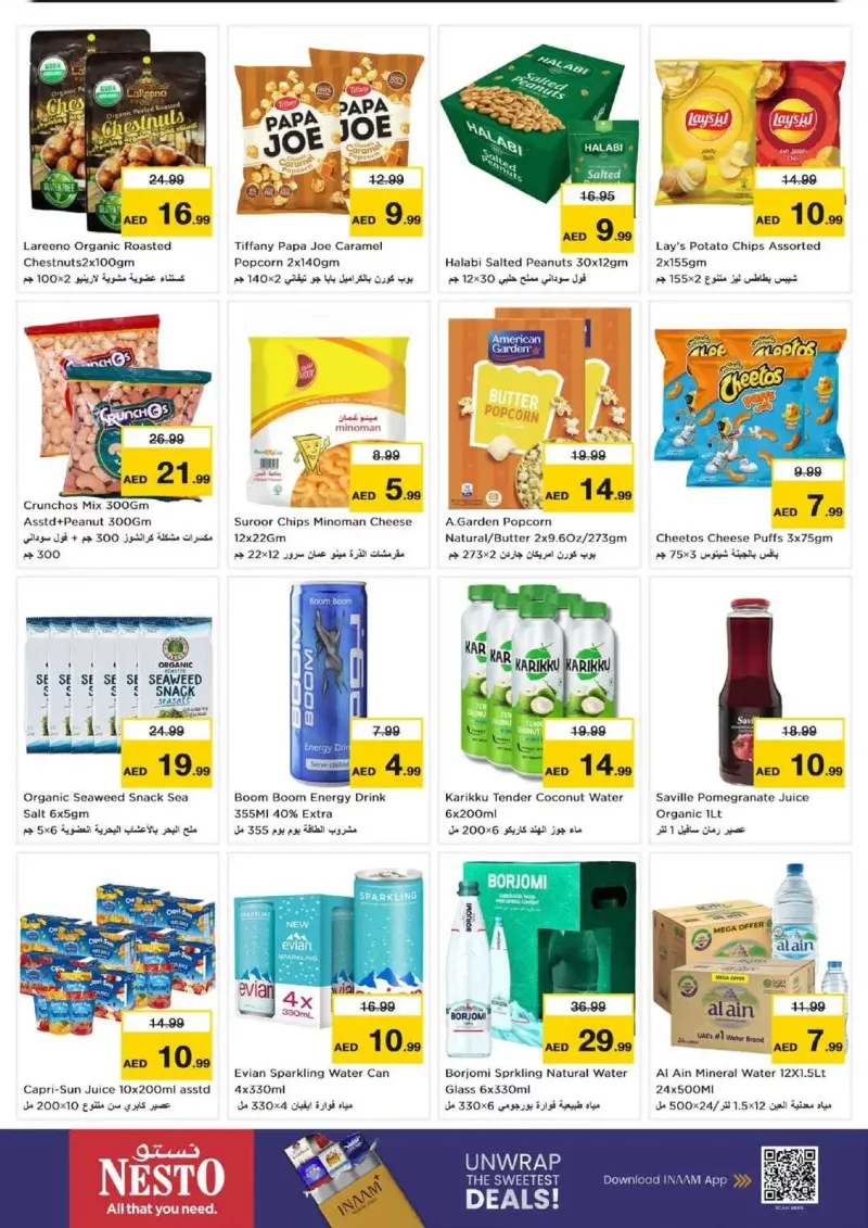 Nesto weekly ad Oct 8 – Oct 12, 2026 – page 6