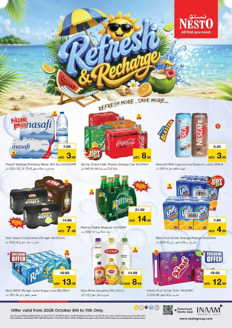 Nesto weekly ad Oct 8 – Oct 12, 2026 – page 7