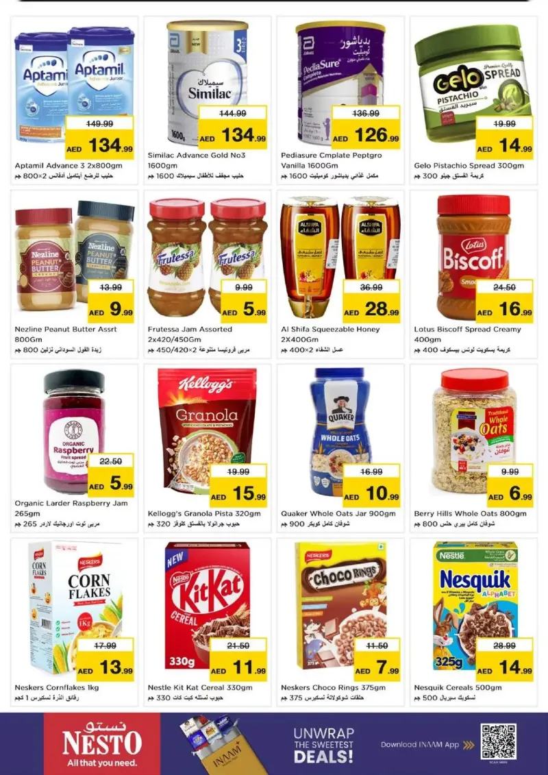 Nesto weekly ad Oct 8 – Oct 12, 2026 – page 5