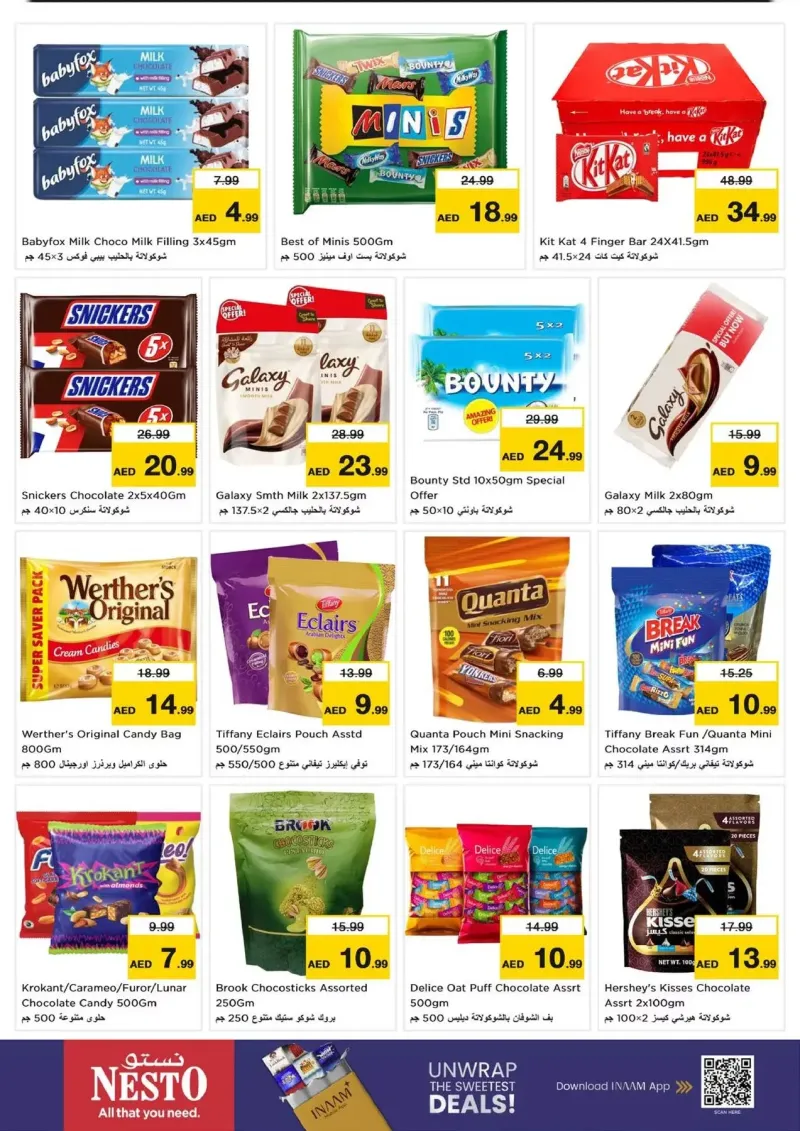 Nesto weekly ad Oct 8 – Oct 12, 2026 – page 3
