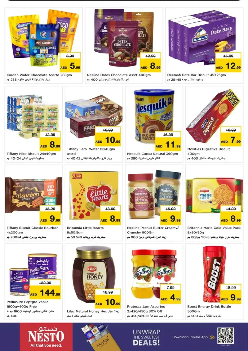 Nesto weekly ad Oct 8 – Oct 12, 2026 – page 4