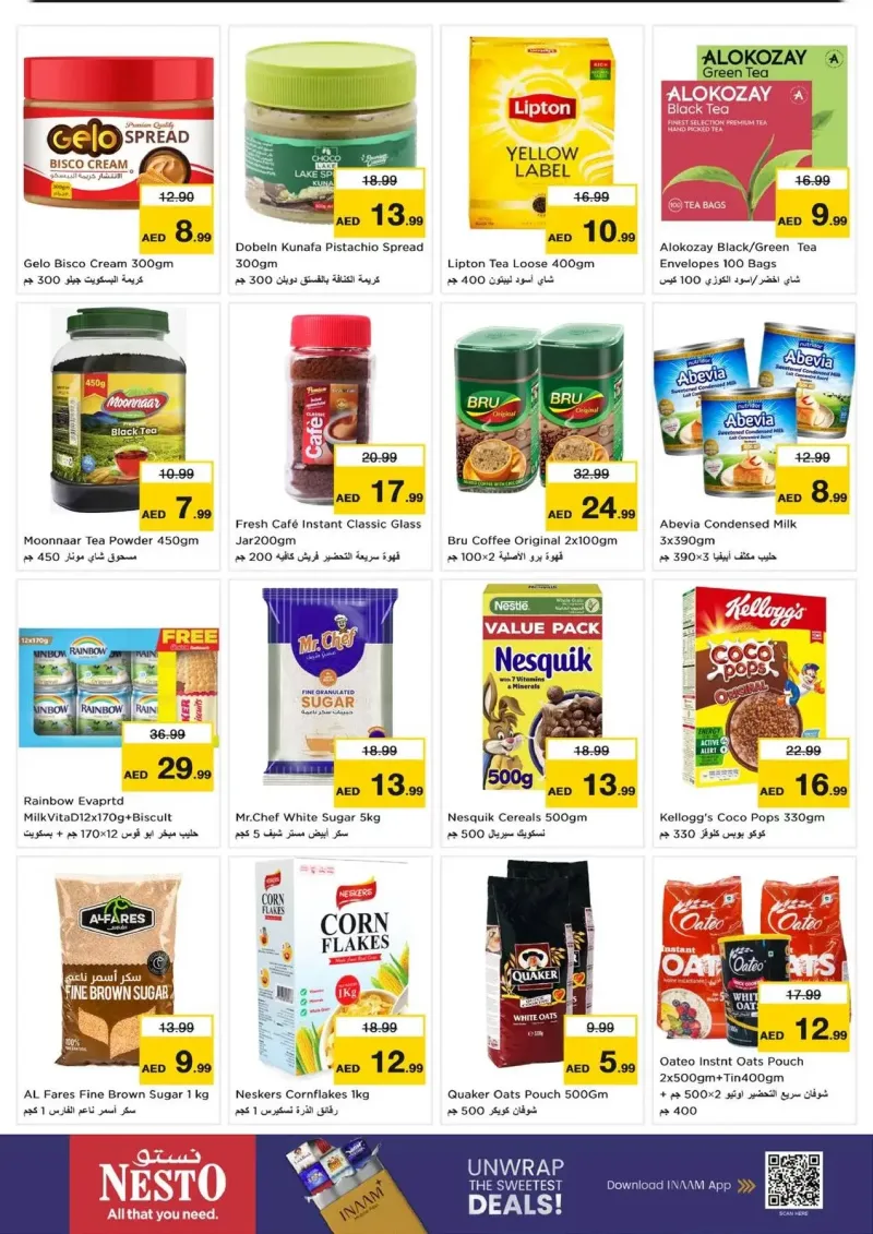 Nesto weekly ad Oct 8 – Oct 12, 2026 – page 5
