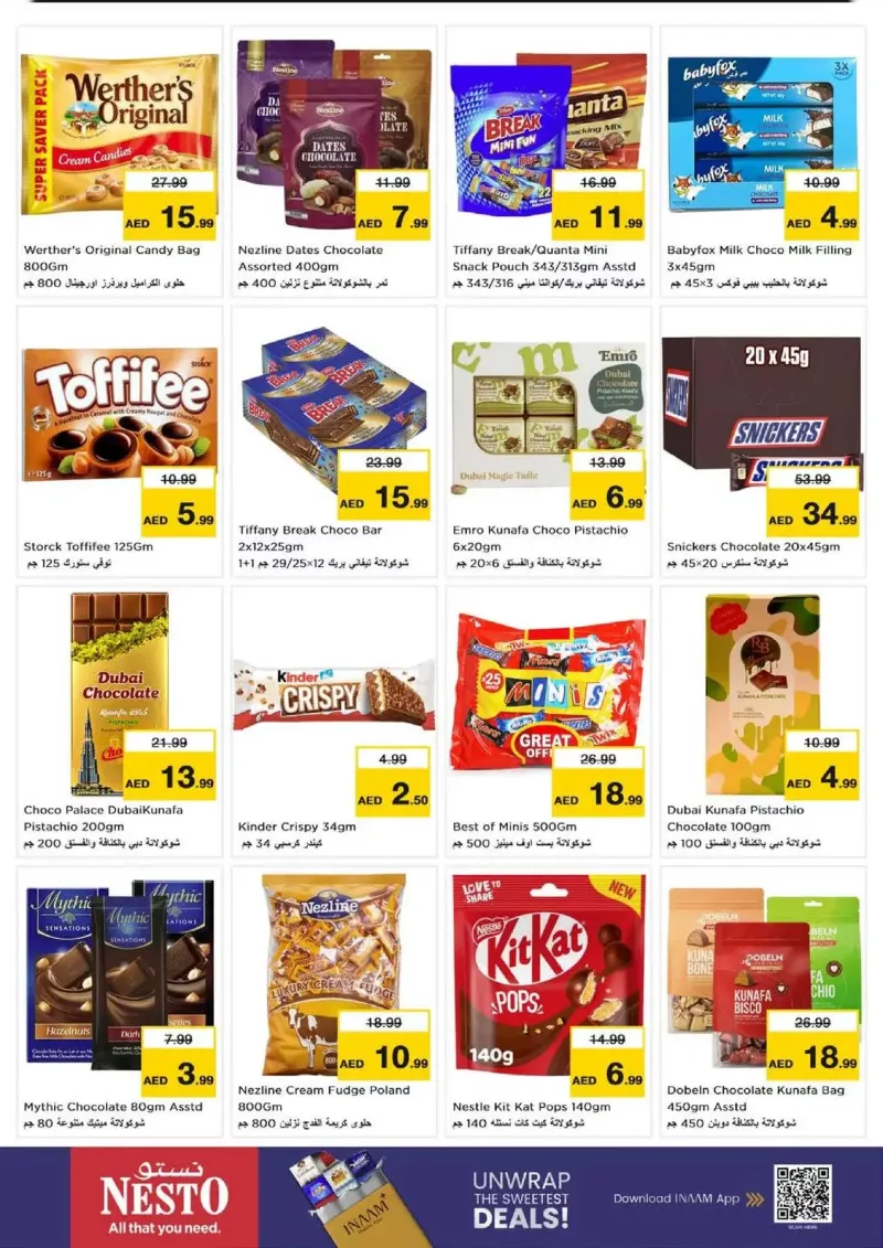 Nesto weekly ad Oct 8 – Oct 12, 2026 – page 3