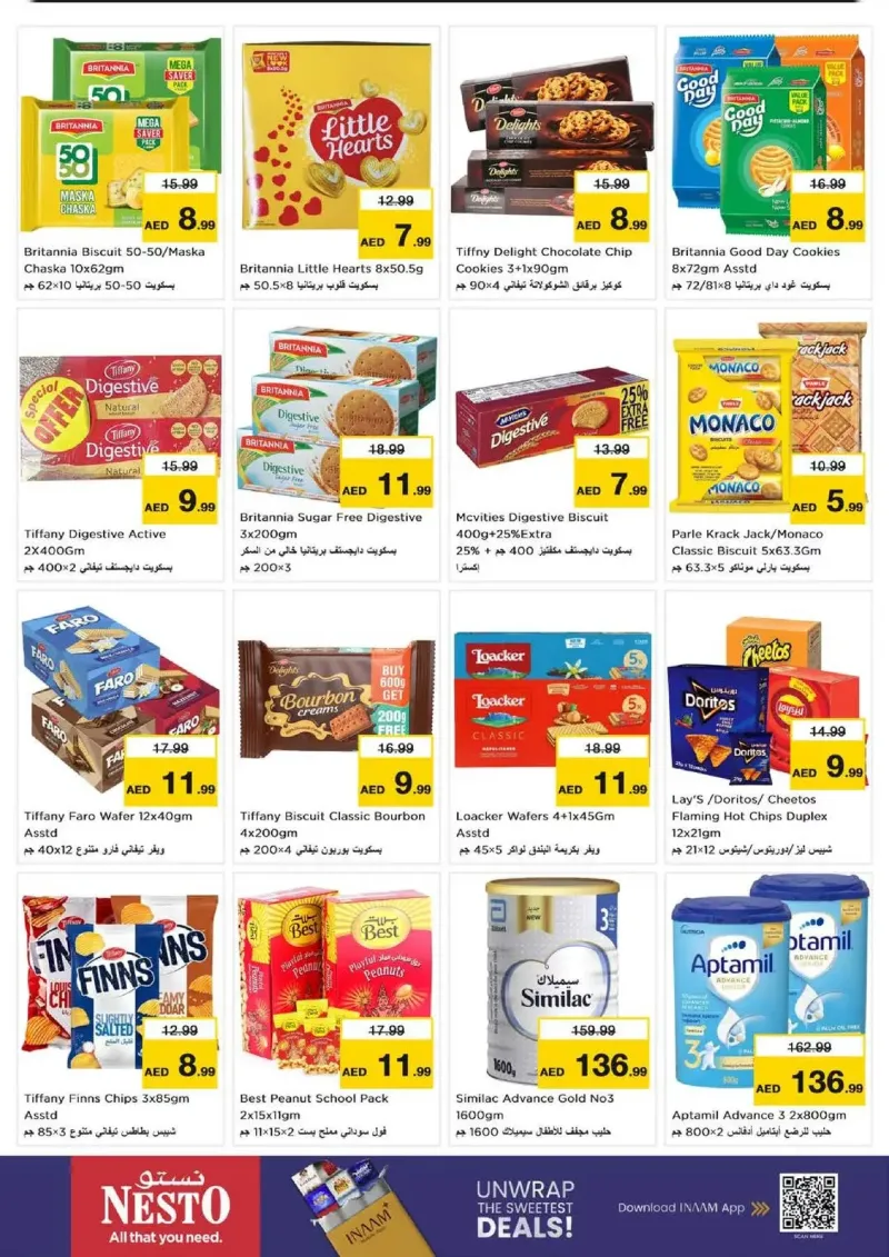 Nesto weekly ad Oct 8 – Oct 12, 2026 – page 4