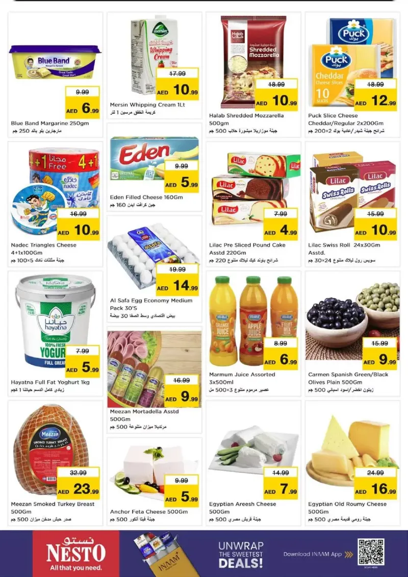 Nesto weekly ad Oct 8 – Oct 12, 2026 – page 15