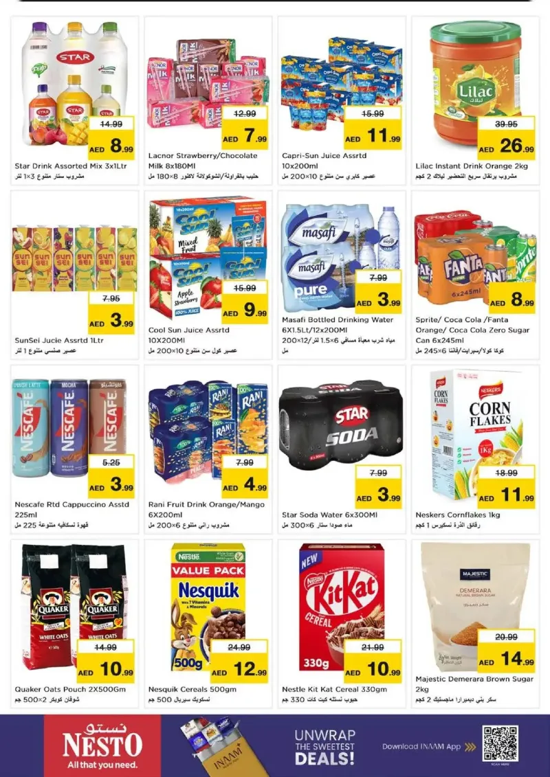 Nesto weekly ad Oct 8 – Oct 12, 2026 – page 7