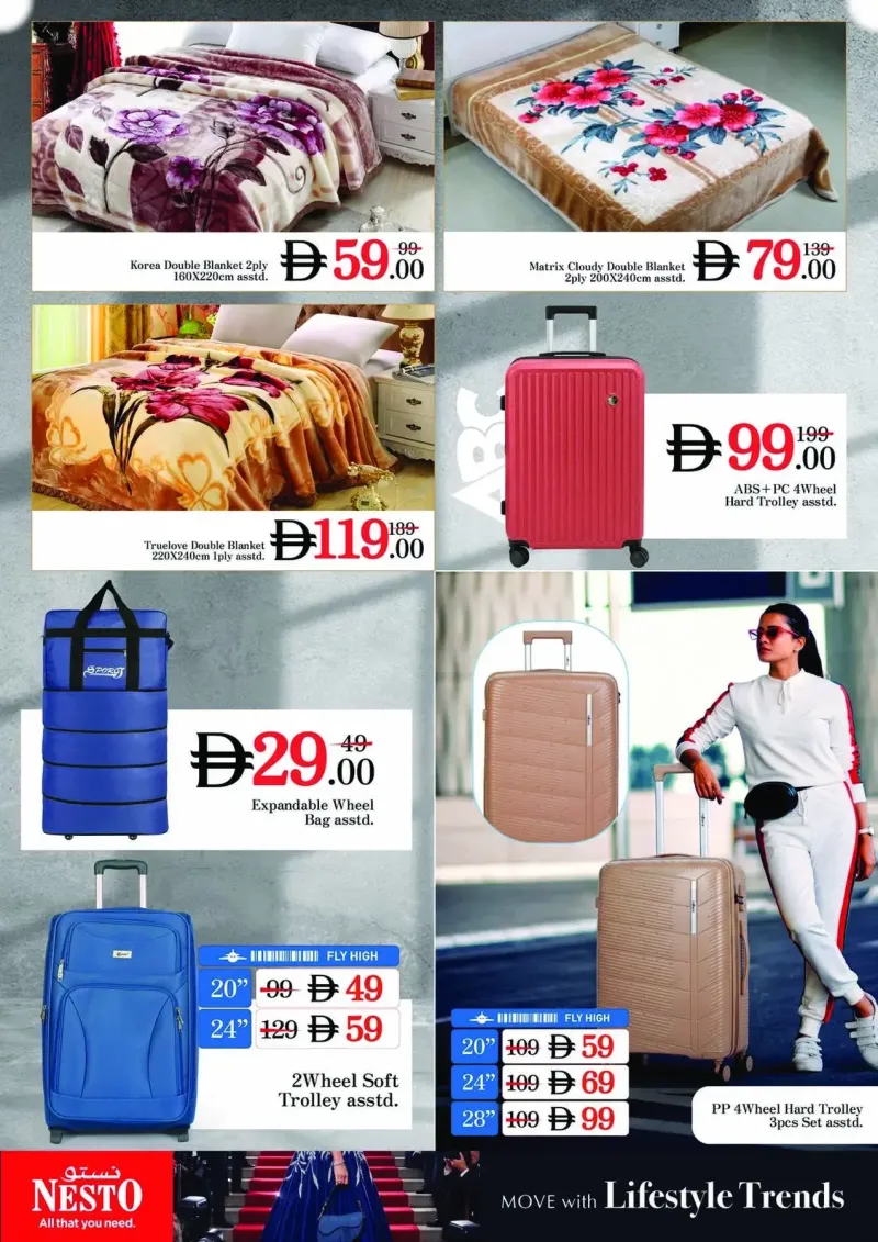 Nesto weekly ad Oct 8 – Oct 12, 2026 – page 23