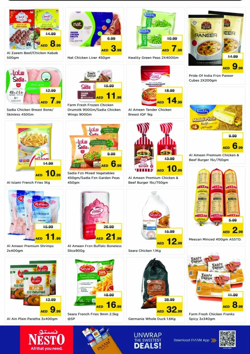 Nesto weekly ad Oct 8 – Oct 12, 2026 – page 5