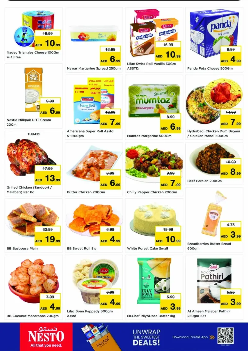 Nesto weekly ad Oct 8 – Oct 12, 2026 – page 4