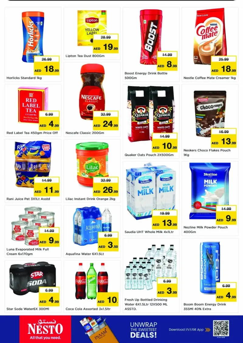 Nesto weekly ad Oct 8 – Oct 12, 2026 – page 7