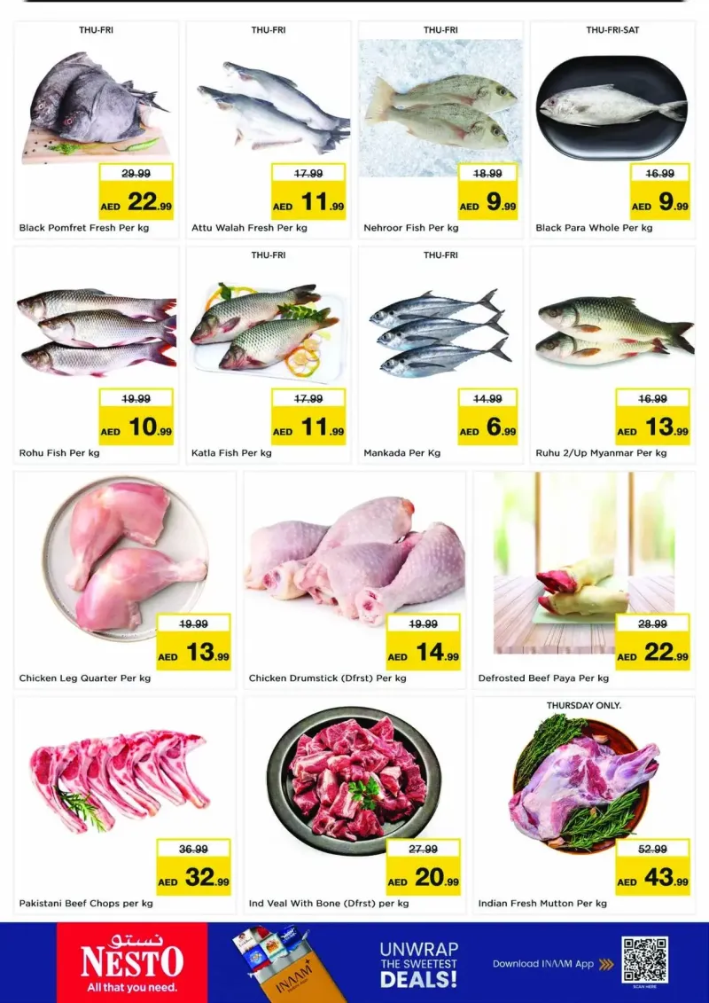 Nesto weekly ad Oct 8 – Oct 12, 2026 – page 3