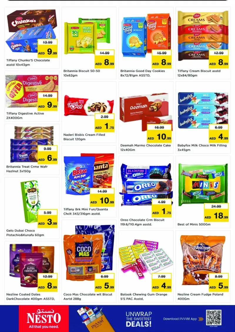 Nesto weekly ad Oct 8 – Oct 12, 2026 – page 6