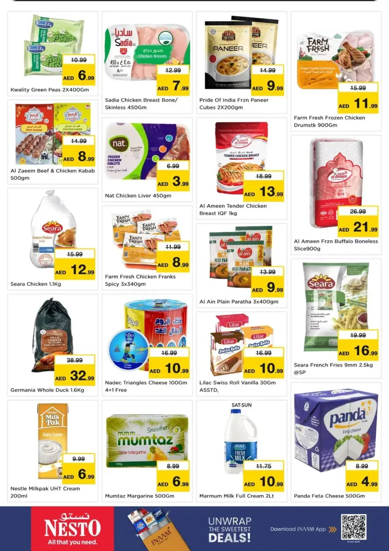 Nesto weekly ad Oct 8 – Oct 12, 2026 – page 4