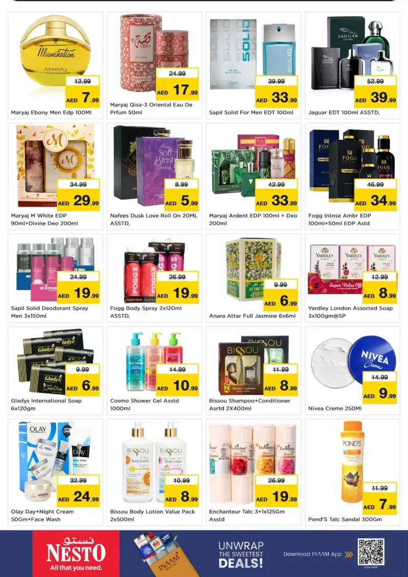 Nesto weekly ad Oct 8 – Oct 12, 2026 – page 10