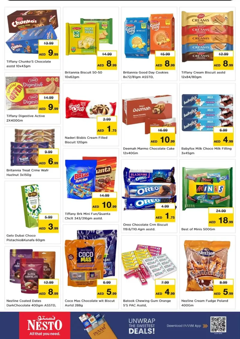Nesto weekly ad Oct 8 – Oct 12, 2026 – page 5