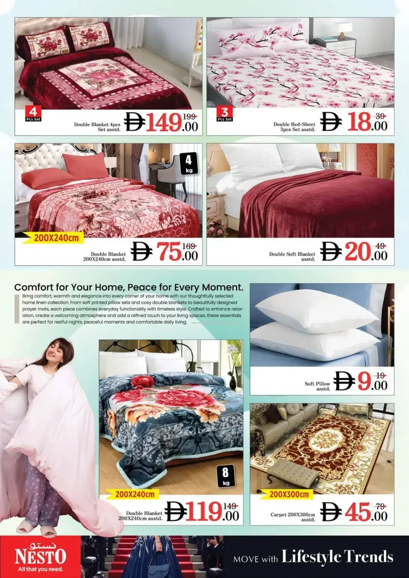 Nesto weekly ad Oct 8 – Oct 12, 2026 – page 22