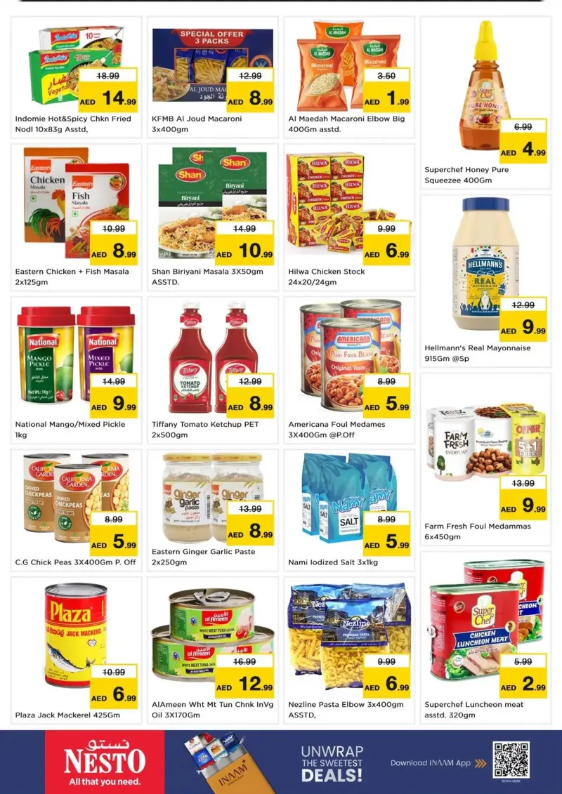 Nesto weekly ad Oct 8 – Oct 12, 2026 – page 7