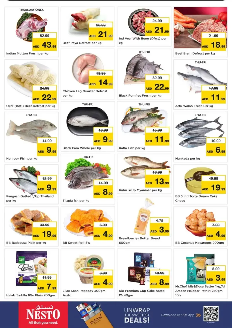 Nesto weekly ad Oct 8 – Oct 12, 2026 – page 3