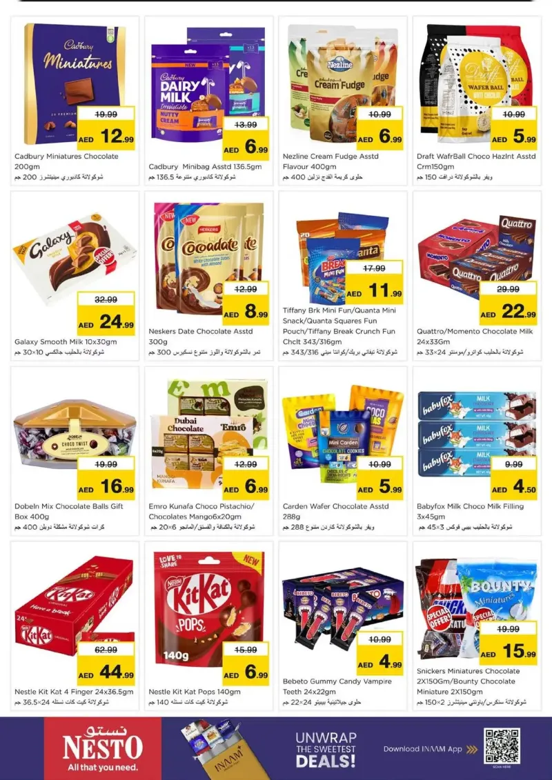 Nesto weekly ad Oct 8 – Oct 12, 2026 – page 3