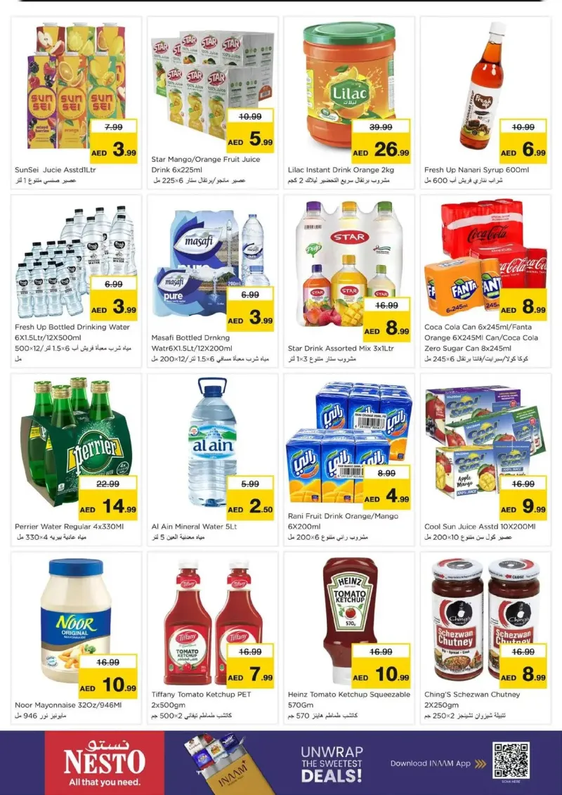 Nesto weekly ad Oct 8 – Oct 12, 2026 – page 7