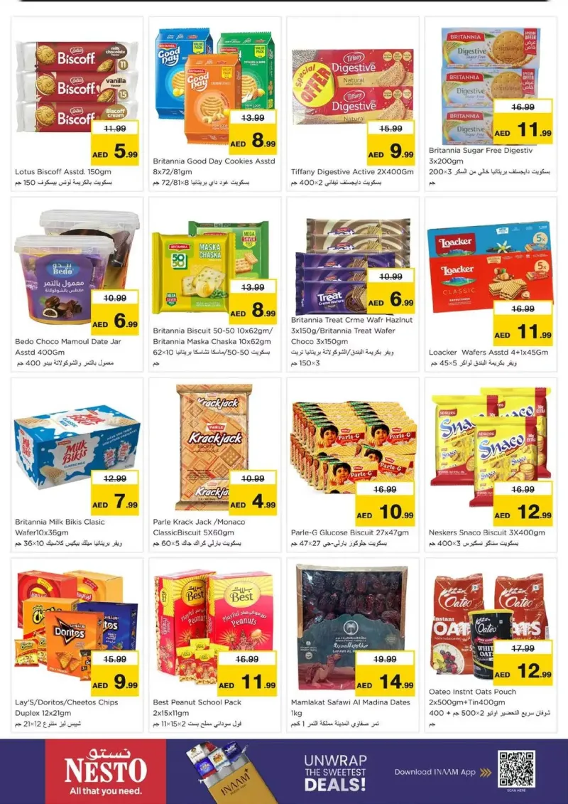Nesto weekly ad Oct 8 – Oct 12, 2026 – page 4