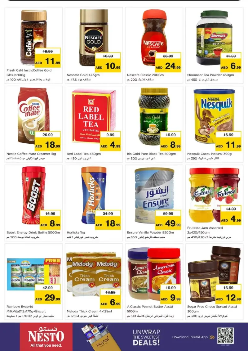Nesto weekly ad Oct 8 – Oct 12, 2026 – page 5