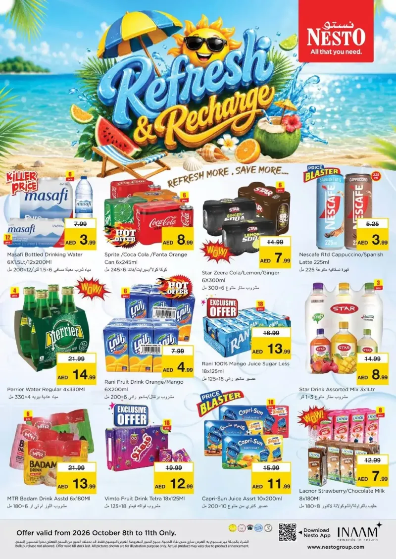 Nesto weekly ad Oct 8 – Oct 12, 2026 – page 7