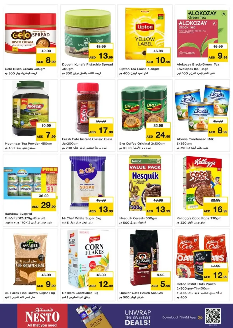 Nesto weekly ad Oct 8 – Oct 12, 2026 – page 5