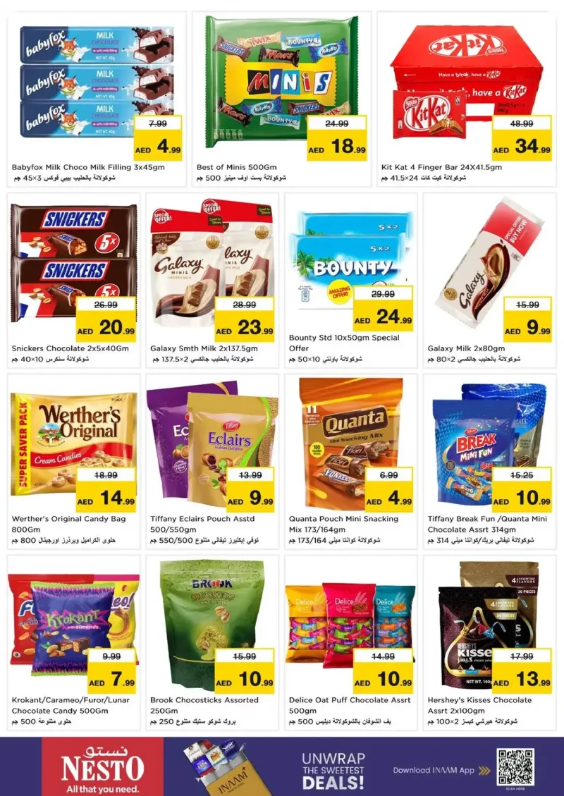 Nesto weekly ad Oct 8 – Oct 12, 2026 – page 3