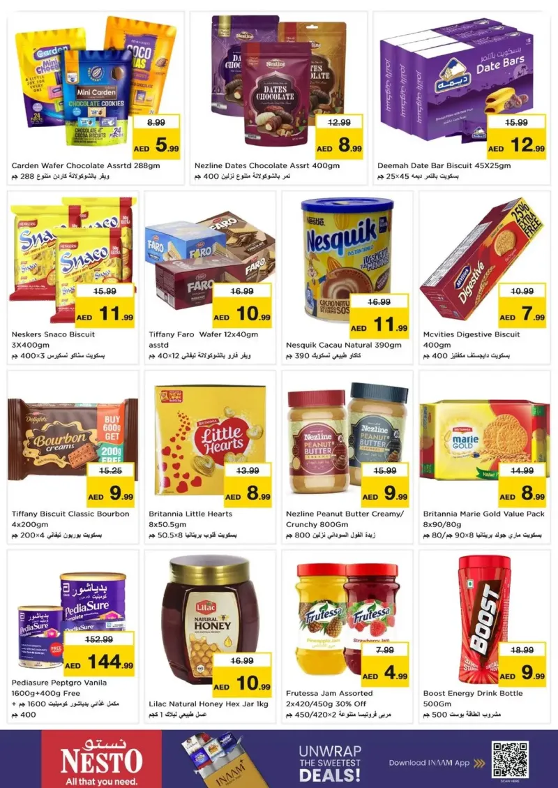 Nesto weekly ad Oct 8 – Oct 12, 2026 – page 4