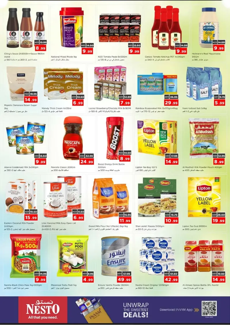 Nesto weekly ad Oct 8 – Oct 12, 2026 – page 7