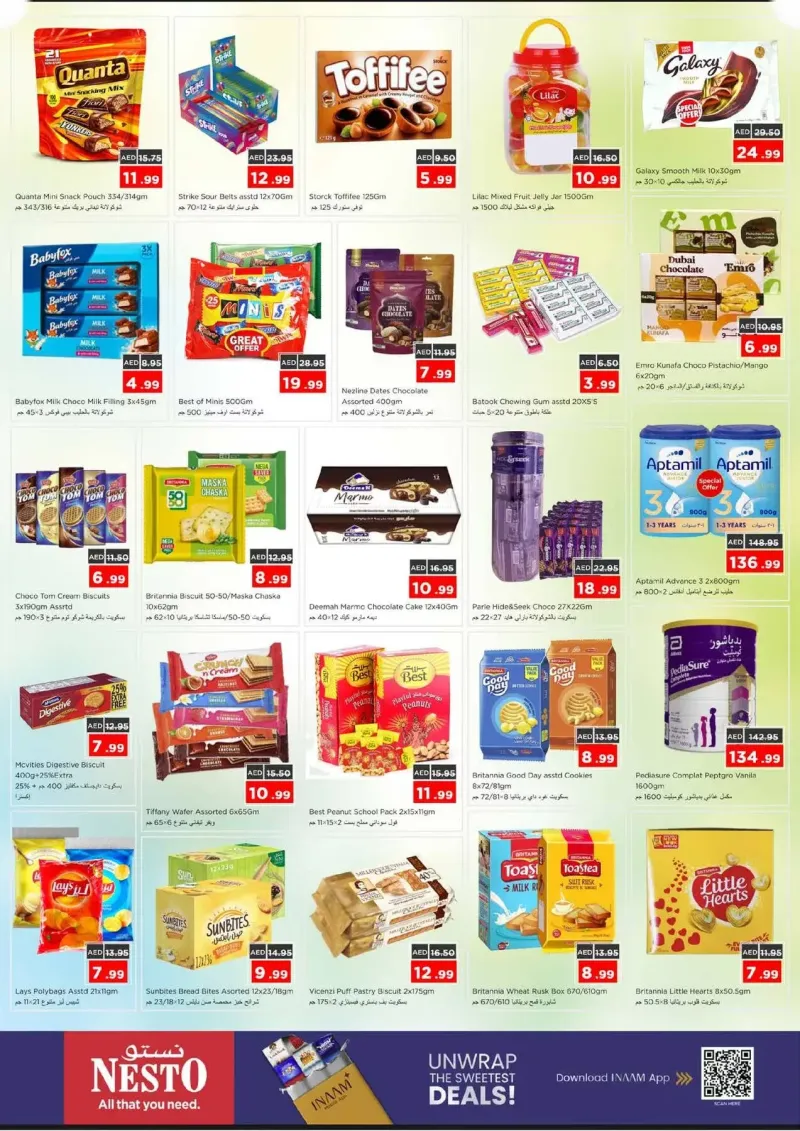 Nesto weekly ad Oct 8 – Oct 12, 2026 – page 3