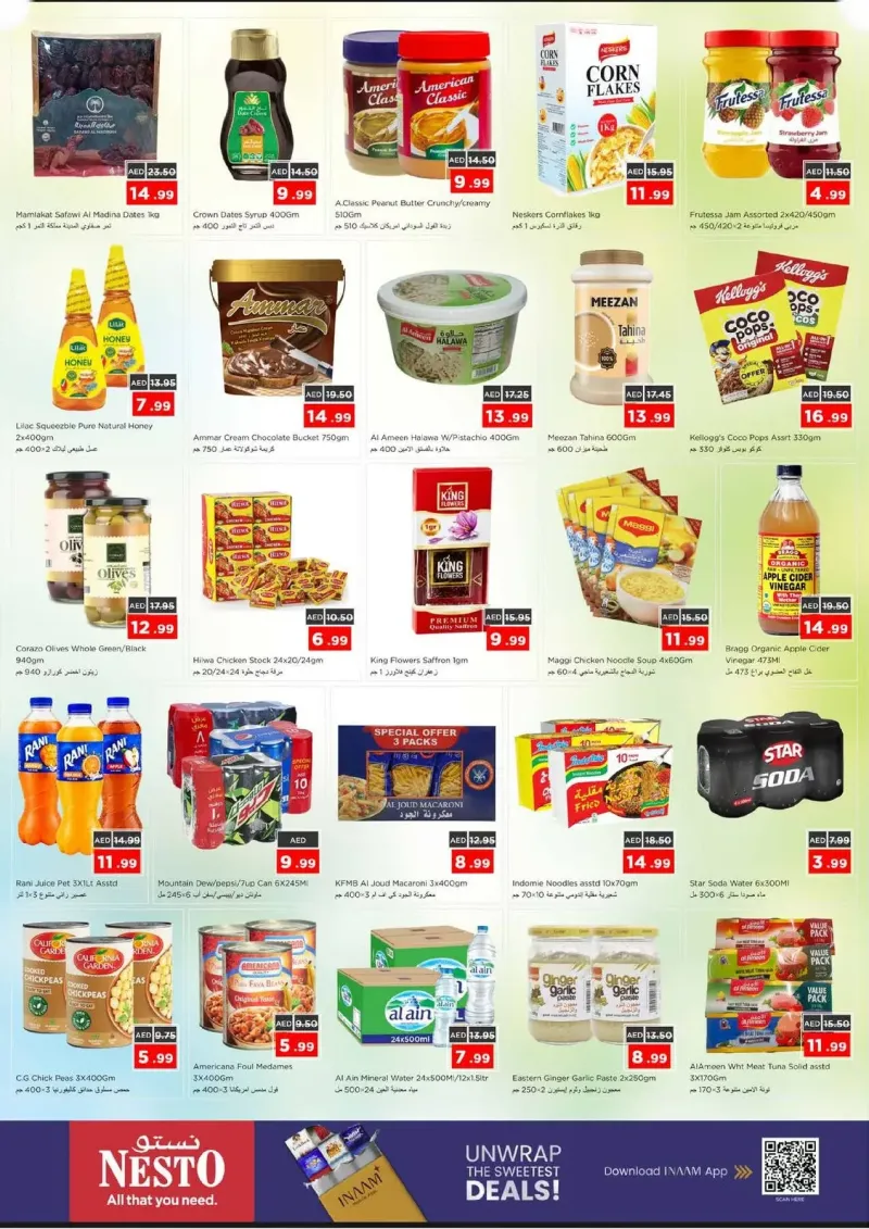Nesto weekly ad Oct 8 – Oct 12, 2026 – page 6