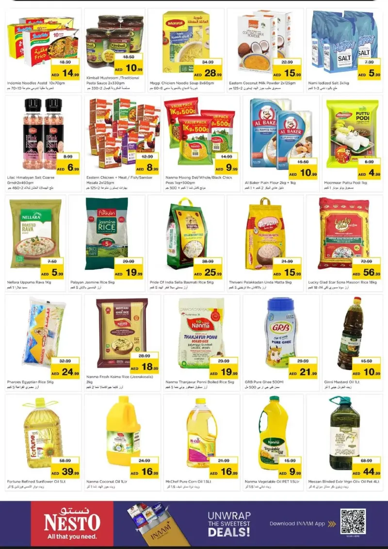 Nesto weekly ad Oct 8 – Oct 12, 2026 – page 6