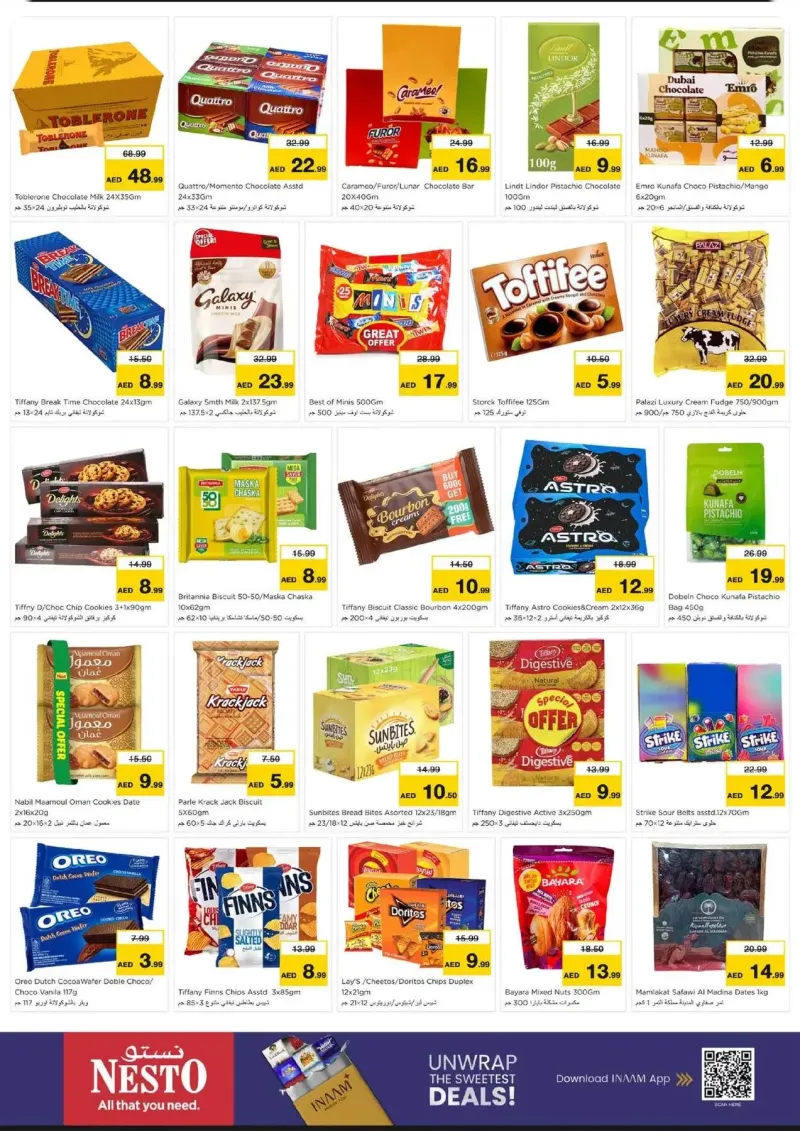 Nesto weekly ad Oct 8 – Oct 12, 2026 – page 3