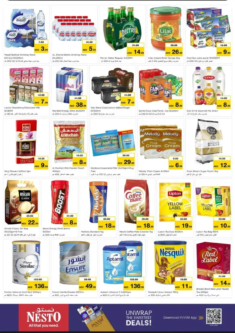Nesto weekly ad Oct 8 – Oct 12, 2026 – page 4