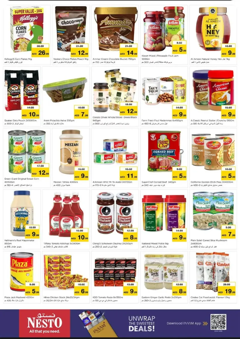 Nesto weekly ad Oct 8 – Oct 12, 2026 – page 5