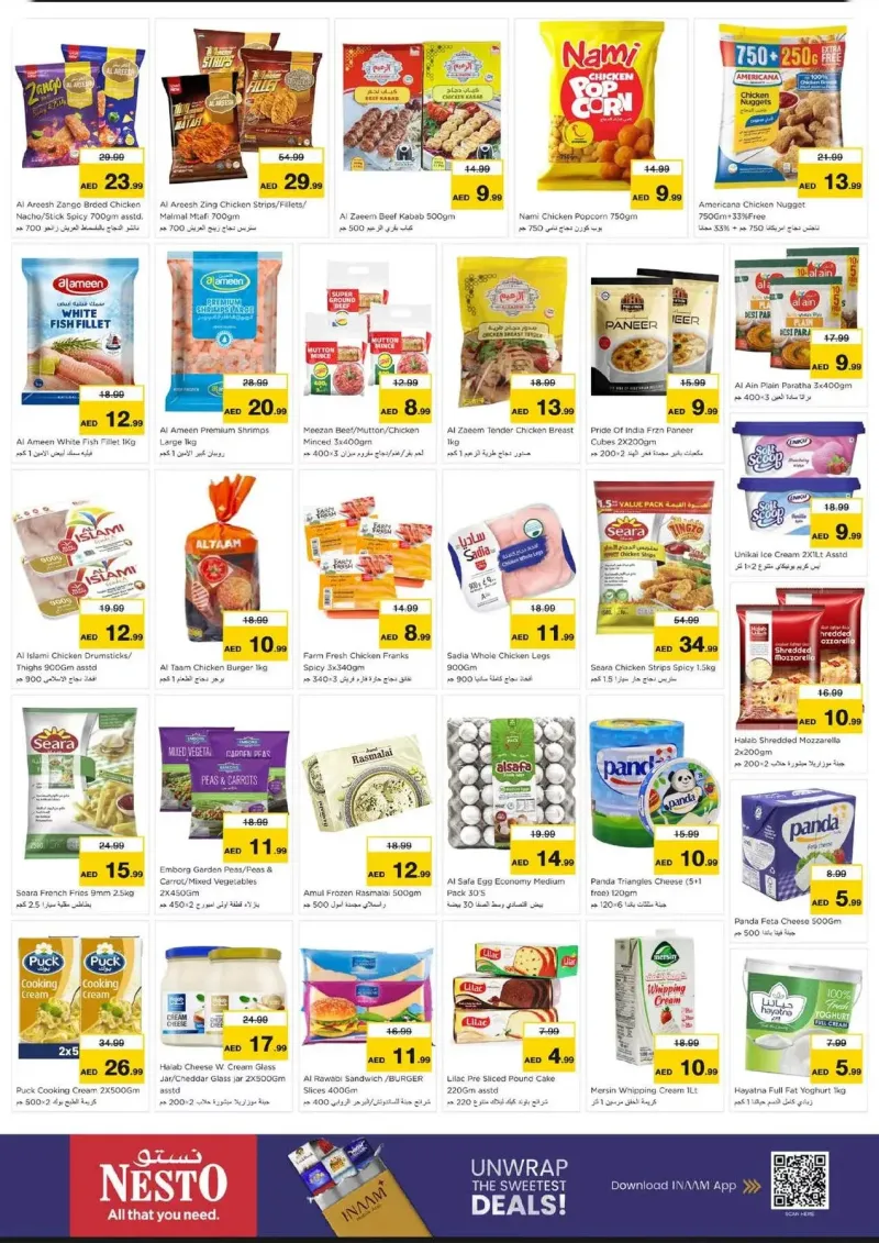 Nesto weekly ad Oct 8 – Oct 12, 2026 – page 7